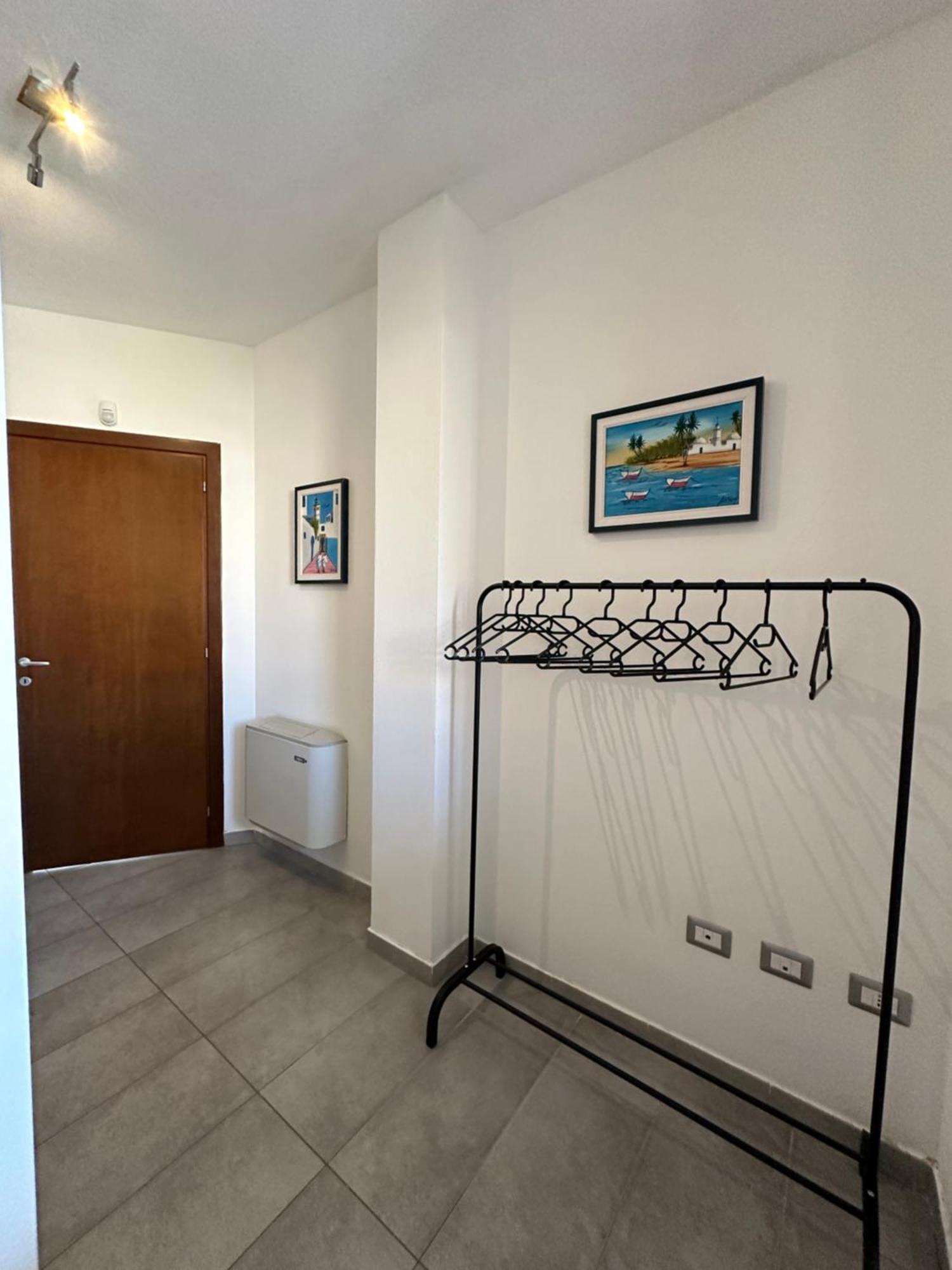 Gris I Blanca Apartment Alghero Eksteriør bilde