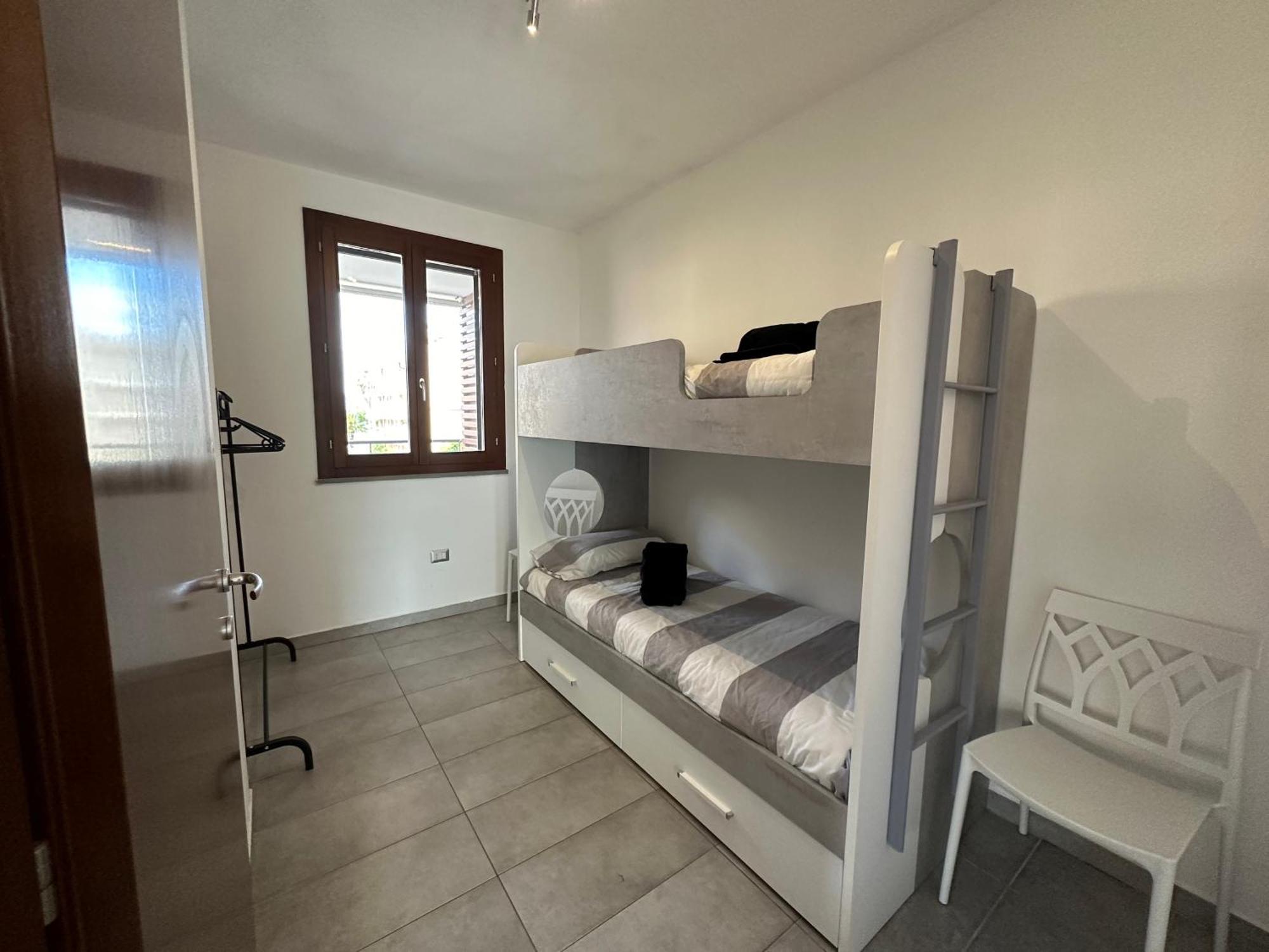 Gris I Blanca Apartment Alghero Eksteriør bilde