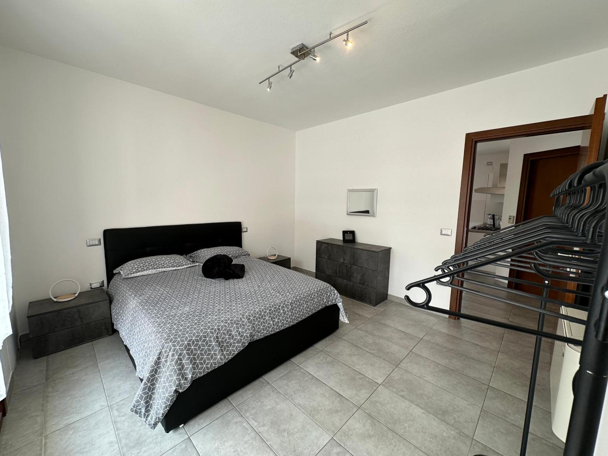 Gris I Blanca Apartment Alghero Eksteriør bilde